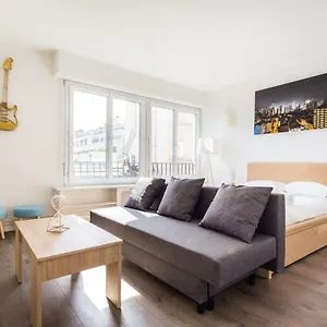  Apartment Cmg Trocadero/ Passy