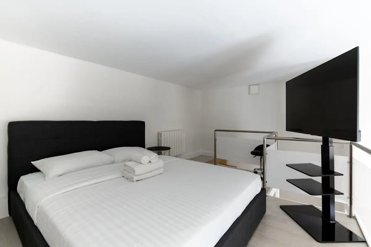 Appartement Duplex Proche De L'Arc De Triomphe Et Trocadero Paris France
