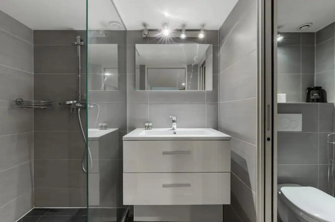 Appartement Duplex Proche De L'Arc De Triomphe Et Trocadero Paris